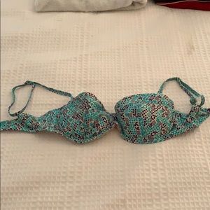 Marc by Marc Jacobs bikini top